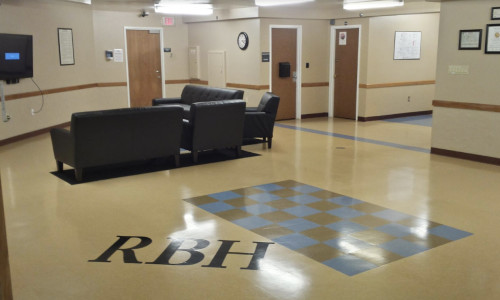 Ridgeview Behavioral Hospital facility photo 3
