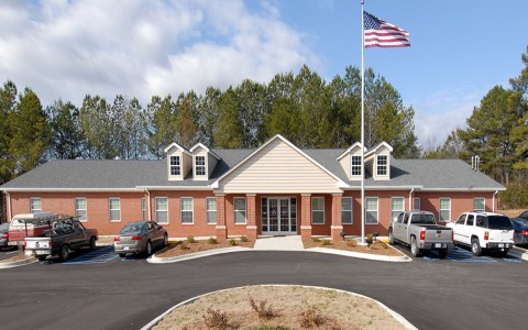 Birmingham VA Healthcare System Jasper VA Clinic facility photo 2