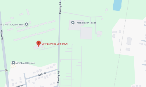 Georgia Pines Community Service facility photo 2