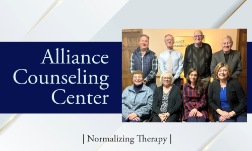 Alliance Counseling Center Hartland facility photo 2