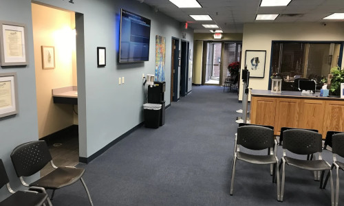 Addiction Services & Pharmacotherapy (ASAP) West Allis facility photo 2