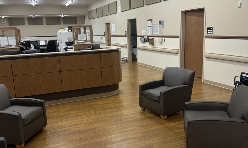 Willow Creek Behavioral Health facility photo 5