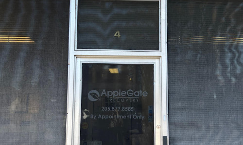 AppleGate Recovery Tuscaloosa facility photo 3