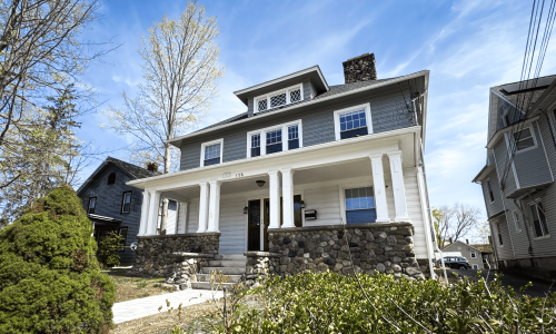 McCall Behavioral Health Network Hanson House facility photo 2