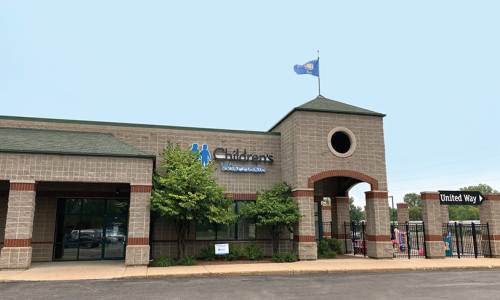 Wausau Clinic - Children’s Wisconsin facility photo 2