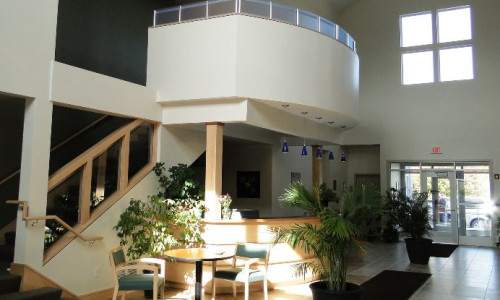 Counseling Services of Addison County - Youth and Family Services facility photo 3