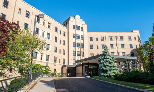 Unity Specialty Hospital facility photo 2