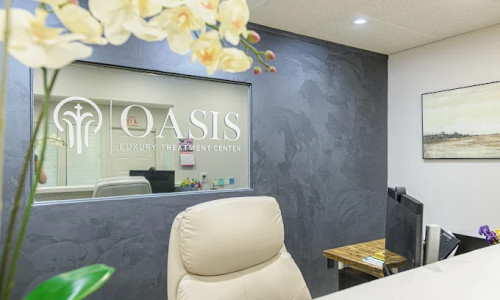 Oasis - Gresham facility photo 4