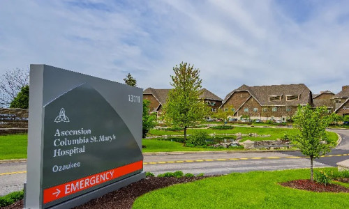 Ascension Columbia St. Mary's Hospital - Ozaukee - Behavioral Health facility photo 3
