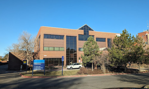 AdventHealth Porter Inpatient Psychiatric Unit facility photo 2