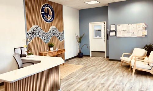 New Wave Recovery Center facility photo 3