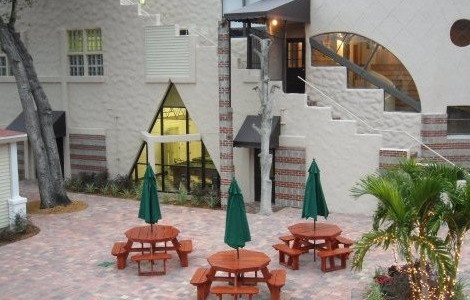 La Amistad - Adult and Outpatient facility photo 3