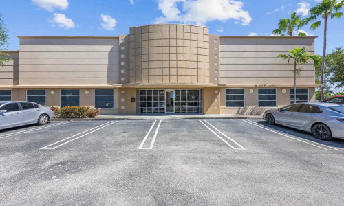 Frontline Recovery Outpatient Drug & Alcohol Detox facility photo 3
