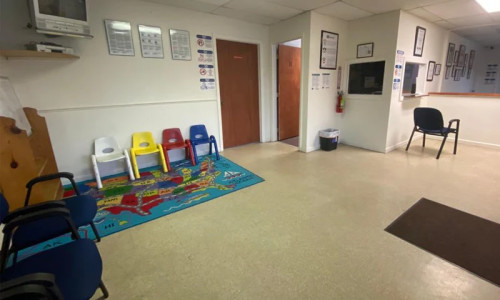 Legacy Behavioral Health Center - Indiantown facility photo 5
