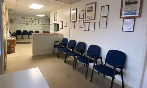 Legacy Behavioral Health Center - Indiantown facility photo 4