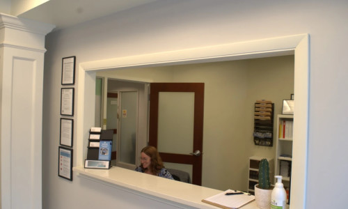 Rebuilding Mental Health facility photo 4