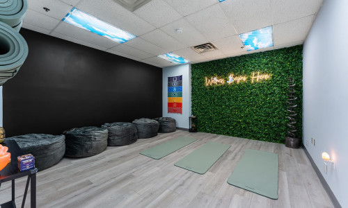 Wellness Recovery Center of New Jersey facility photo 2