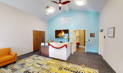ThriveNow Recovery Center Pleasant Hill facility photo 3