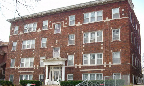 Healing House KC facility photo 2