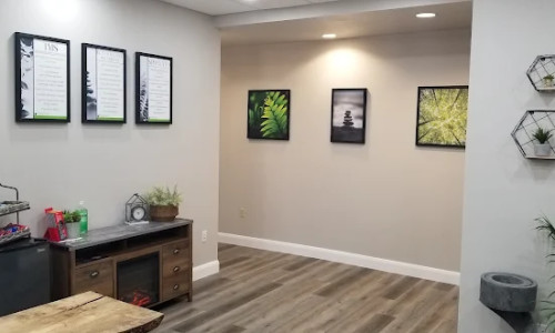 Better Balance Psychiatry - St. George facility photo 5