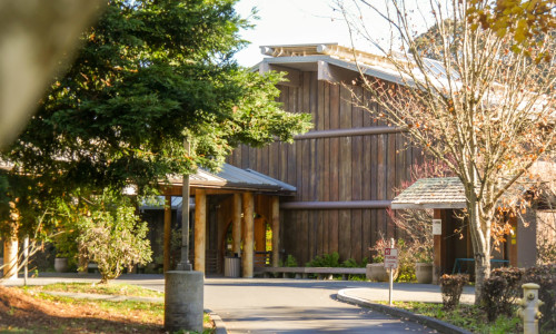 United Indian Health Services - Behavioral Health facility photo 2