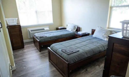 Sheridan Grove Recovery facility photo 4