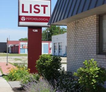 List Psychological Services - Bay City facility photo 2