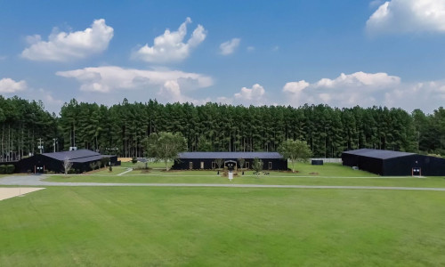 Green Acres Wellness facility photo 3