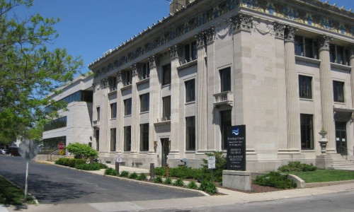 Winnebago County Behavioral Health Oshkosh facility photo 2