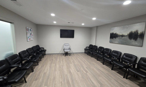 Lanier Recovery Center facility photo 5