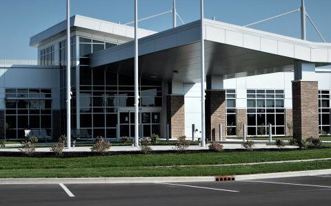 Terre Haute VA Clinic facility photo 3