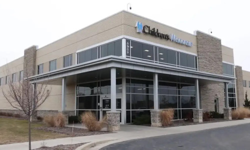 Children's Hospital Kenosha Clinic facility photo 2