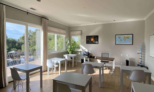Visions Treatment Centers Thousand Oaks facility photo 5
