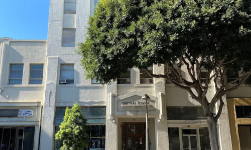 Fred Kennedy Associates High Gain Project - Santa Monica facility photo 3