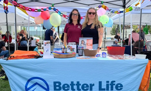 Better Life Partners Manchester facility photo 3