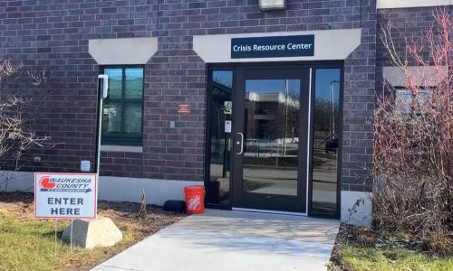 Crisis Resource Center - Waukesha County facility photo 5