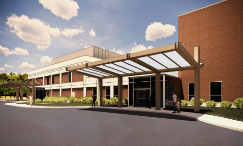 Black River Healthcare Clinic facility photo 4