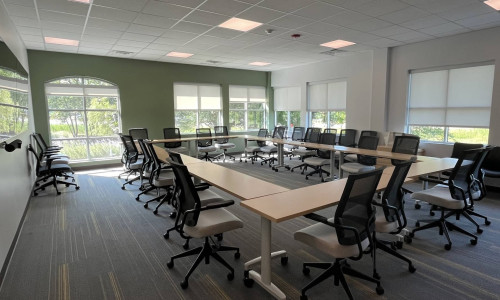 Horizon Health Services Orchard Park Recovery Center facility photo 5