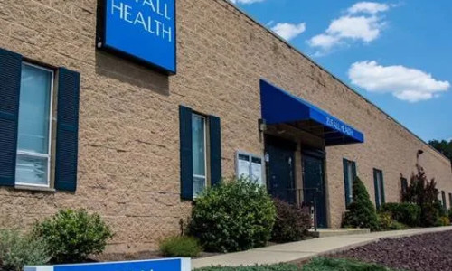 Zufall Health - Somerville facility photo 2