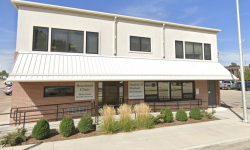 North Platte Heartland Counseling and Consulting Clinic facility photo 2