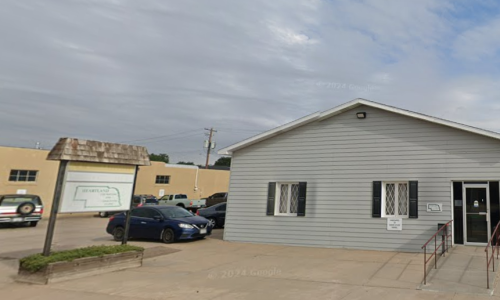 Ogallala Heartland Counseling and Consulting Clinic facility photo 2