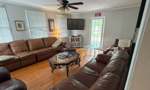 Sober Solutions Recovery Homes facility photo 2