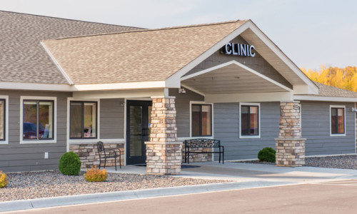 Recovering Hope Treatment Center facility photo 2