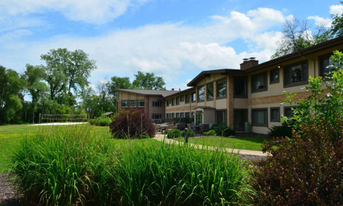 Kinnic Falls facility photo 2