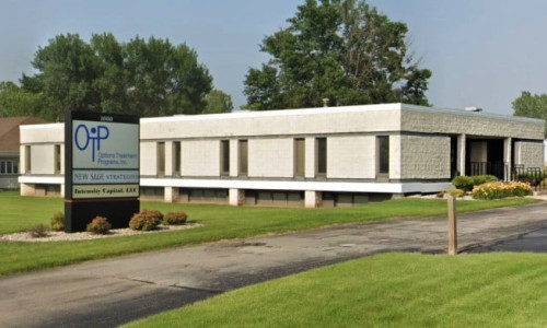 Options Treatment Programs facility photo 3