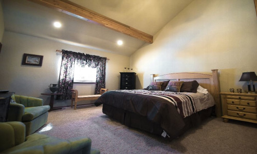 Behavioral Rehabilitation Services facility photo 3