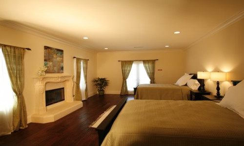 Casa Palmera Los Angeles facility photo 5