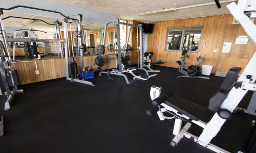 A Forever Recovery facility photo 4