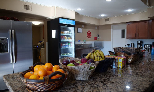A Better Today Recovery Services Scottsdale facility photo 4