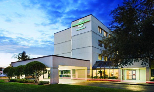 Florida Recovery Center at Orlando Health facility photo 2